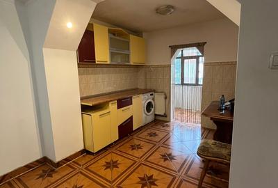 Apartament cu 2 camere decomandat în Central - 6
