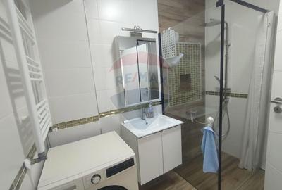 Apartament cu 2 camere decomandat, mobilat în Țiglari - 12