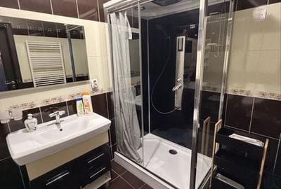 Apartament cu 4 camere decomandat în Gării - 4