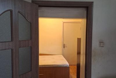 Casă cu 2 camere cu Teren 142 Mp în Central - 7