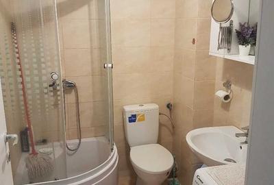 Apartament cu 2 camere semidecomandat în Dudu
