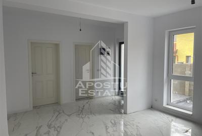 Duplex cu 5 camere cu Canalizare în Chișoda - 14