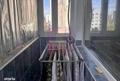 Garsonieră decomandată în Ferentari