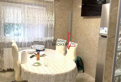 Apartament cu 3 camere decomandat în Doamna Ghica - 1
