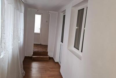 Casă cu 4 camere în Central - 7