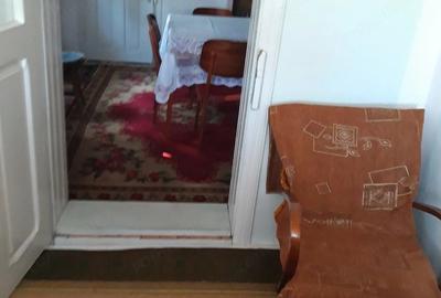 Casă cu 6 camere cu Teren 3080 Mp în Cuca