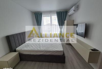 Garsonieră în Apărătorii Patriei