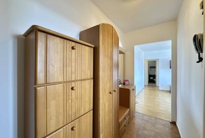 Apartament cu 3 camere semidecomandat, mobilat în Chibrit - 4