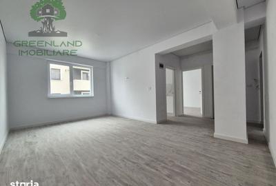 Apartament cu 2 camere în Bucium