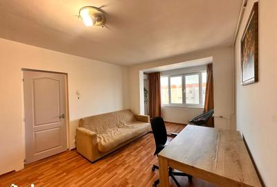Apartament cu 2 camere decomandat în Tei - 15