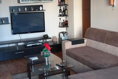 Apartament cu 2 camere semidecomandat în Central - 1