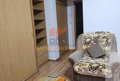 Apartament cu 2 camere semidecomandat, mobilat în Ceair - 3