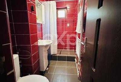 Apartament cu 2 camere, mobilat în Micro 4 - 9