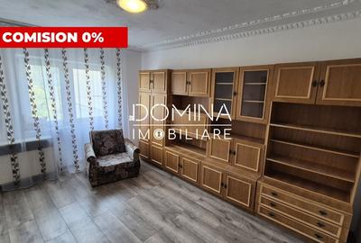 Apartament cu 2 camere decomandat, mobilat în Bumbești-Jiu
