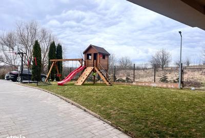 Apartament cu 2 camere în Borhanci - 17