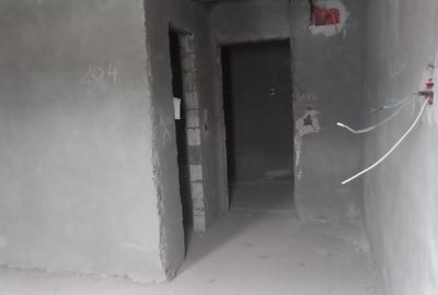 Garsonieră decomandată în Bușteni - 1