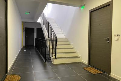 Apartament cu 2 camere decomandat în Gherăiești - 4