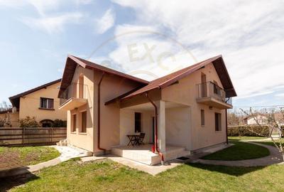 Casă individuală cu 4 camere cu Canalizare în Găvana - 2