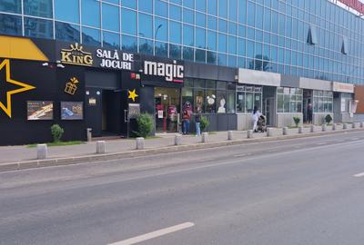 Spațiu comercial, de 65 mp, în Crângași - 7