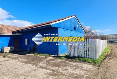 Casă individuală cu 20 camere cu Teren 35000 Mp în Pianu - 4