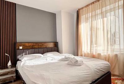 Apartament cu 2 camere semidecomandat, mobilat în Iris - 2