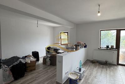 Apartament cu 2 camere decomandat în Gherăiești - 14