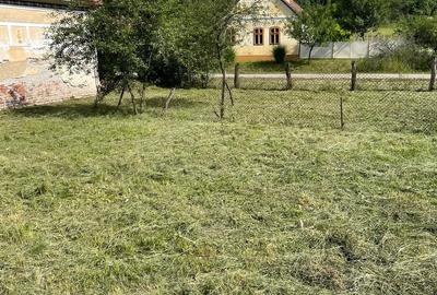 Teren de 1866 mp, în Buzad - 3