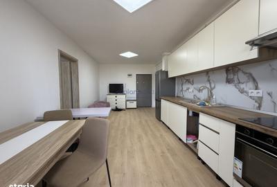 Apartament cu 2 camere în Florești