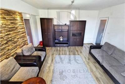 Apartament cu 2 camere semidecomandat, mobilat în Bălcescu - 2