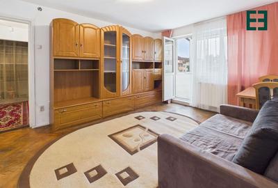 Apartament cu 2 camere semidecomandat în Șagului
