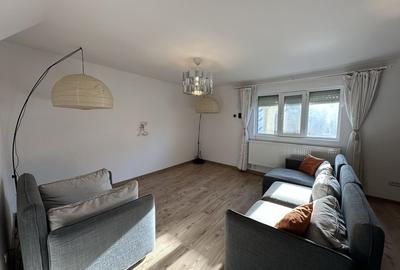 Casă cu 3 camere decomandat cu Teren 500 Mp în Central - 7