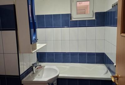 Apartament cu 2 camere decomandat în Central - 7
