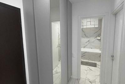 Apartament cu 2 camere decomandat în Tunari - 2