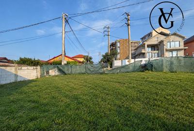 Casă individuală cu 4 camere cu Canalizare în Năvodari - 10