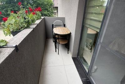 Apartament cu 3 camere decomandat, mobilat în Valea Adâncă - 7