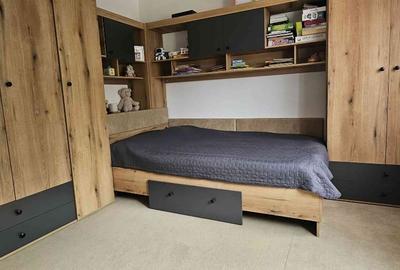 Apartament cu 3 camere decomandat, mobilat în Șelimbăr - 6