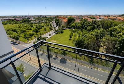 Apartament cu 3 camere decomandat în Soarelui - 16