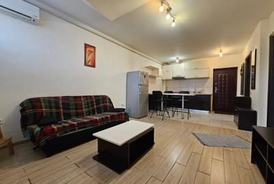 Apartament cu 2 camere semidecomandat, mobilat în Militari - 2