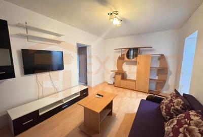 Apartament cu 2 camere semidecomandat, mobilat în Tomis I