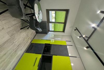 Apartament cu 2 camere decomandat în Central - 4