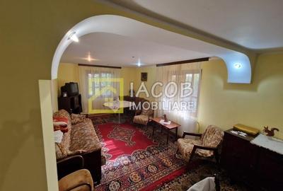 Casă individuală cu 6 camere cu Teren 1835 Mp în Dumbrava (Berești-Bistrița) - 17