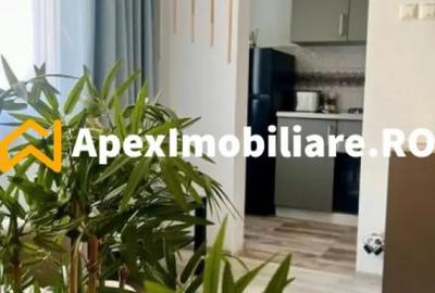 Garsonieră decomandată în Teiul Doamnei - 7