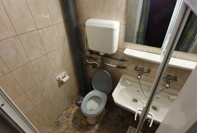 Garsonieră nedecomandată în Ozana - 1