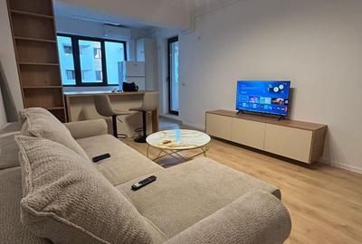 Apartament cu 2 camere decomandat în Rahova