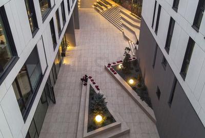 Penthouse cu 4 camere decomandat în Herăstrău - 17