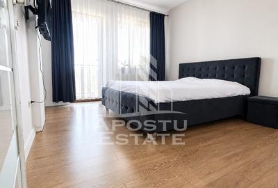 Apartament cu 3 camere în Pârneava