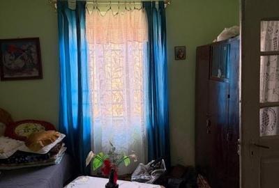 Casă cu 3 camere cu Teren 1600 Mp în Perișor - 7