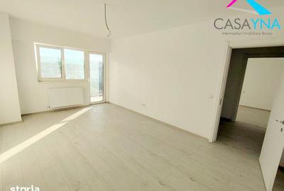 Apartament cu 3 camere în Republicii - 1