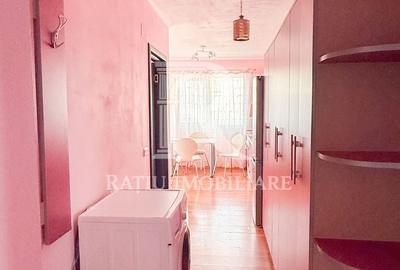 Apartament cu 2 camere în Nufărul - 3