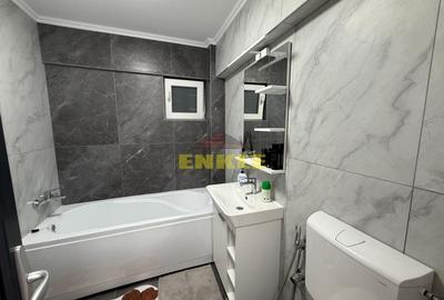 Apartament cu 4 camere decomandat în Central - 13